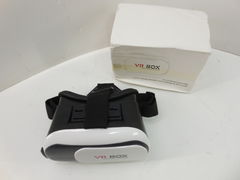 Очки виртуальной реальности VODOOL 3D VR BOX II - Pic n 259947