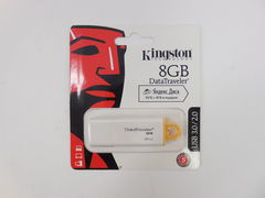 Флэш-накопитель Kingston USB3.0 8GB