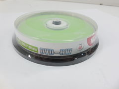 Диски DVD-RW Mirex 10шт - Pic n 260028
