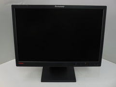 ЖК-монитор 19" Lenovo ThinkVision L197WA - Pic n 260034