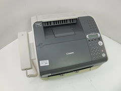 Лазерный факс Canon FAX-L120 - Pic n 260036