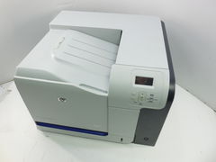 Принтер лазерный HP Color LaserJet CP3525dn