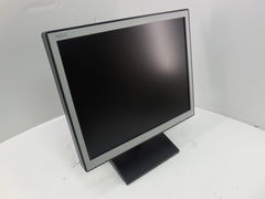 ЖК-монитор 17" NEC MultiSync LCD1701