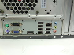 Комп. Pent.D-C E5200 (2.5GHZ), DDR3 2Gb, HDD 160Gb - Pic n 260097
