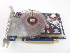 Видеокарта PCI-E Sapphire Radeon X800GTO 512Mb