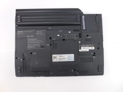 Ноутбук Lenovo ThinkPad X201 - Pic n 260113