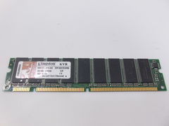 Модуль памяти SDRAM ECC 256Mb, PC133