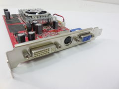 Видеокарта AGP Palit GeForce FX5500, 128Mb - Pic n 260148