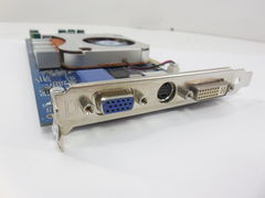 Видеокарта AGP 8x GeForce4 Ti 4200, 128Mb - Pic n 260149
