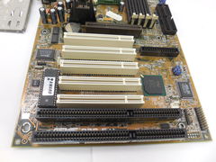 Материнская плата Asus P2B-F Slot 1 - Pic n 260156