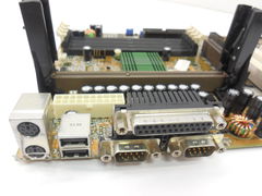 Материнская плата Asus P2B-F Slot 1 - Pic n 260156
