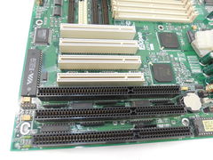 Комплект MB Плата + CPU Процессор + SDRAMM Память - Pic n 260176