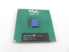 Процессор Socket 370 Intel Pentium III 800MHz