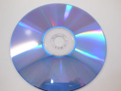 Болванка 1 штука Диск DVD+R 4.7Гб TDK - Pic n 260208