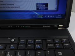 Ноутбук IBM Lenovo ThinkPad T60 - Pic n 260215