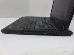 Ноутбук IBM Lenovo ThinkPad T60 - Pic n 260215
