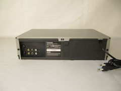 Видеомагнитофон VHS Toshiba V-E60 - Pic n 260224