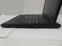 Ноутбук IBM Lenovo ThinkPad T60 - Pic n 260237
