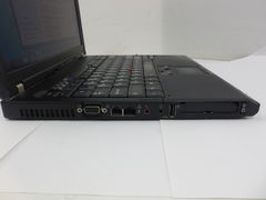 Ноутбук IBM Lenovo ThinkPad T60 - Pic n 260237
