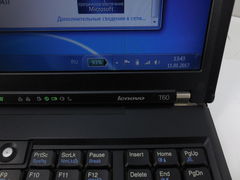 Ноутбук IBM Lenovo ThinkPad T60 - Pic n 260252