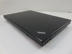Ноутбук Lenovo ThinkPad SL410 - Pic n 260254
