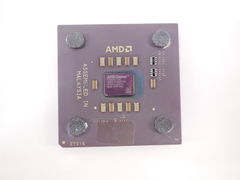 Винтаж! Процессор Socket 462 AMD Duron 800MHz