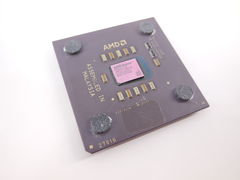Винтаж! Процессор Socket 462 AMD Duron 800MHz - Pic n 260267
