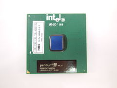 Процессор Socket 370 Intel Pentium III 600GHz
