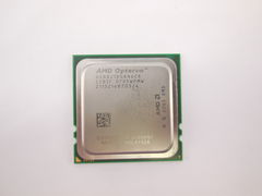 Серверный Процессор AMD OPTERON 250 2.60GHZ Socket F Dual Core 2x 2.6 GHz / 2x 1MB L2 /1,25v osa8218gaa6cr Processor core Santa Rosa