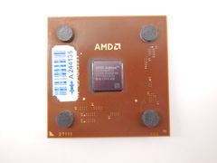 Винтаж! Процессор Socket 462 AMD Athlon 1667Mhz