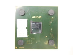 Винтаж! Процессор Socket 462 AMD Athlon XP 2000+