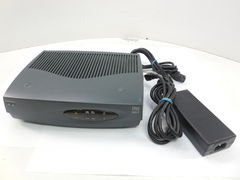 Маршрутизатор (router) Cisco 1711, LAN: 4 Ethernet - Pic n 260306