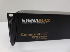 KVM 2U KVM Switch SIGNAMAX Command View - Pic n 260308