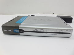 маршрутизатор router (Firewall) D-link DFL-100