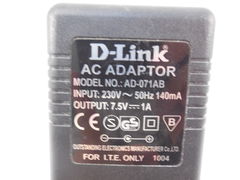 Блок питания AC Adapter AD-071AB  - Pic n 244406