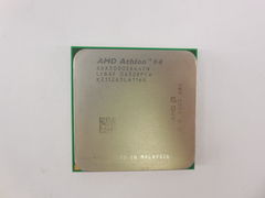 Процессор Socket AM2 AMD Athlon 64 3000+ (1.8GHz) 512k ADA3000IAA4CN