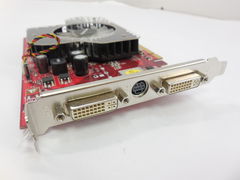 Видеокарта PCI-E Radeon X1600Pro 256Mb - Pic n 260323