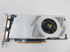 Видеокарта PCI-E nVIDIA GeForce 8800 GT 512Mb