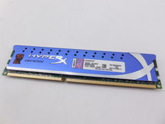 Модуль памяти DDR3 4Gb PC3-15000 (1866MHz)