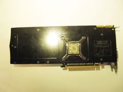 Видеокарта Sapphire Radeon HD 5870 1Gb - Pic n 260344