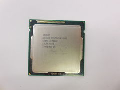 Процессор 2-ядра Socket 1155 Intel Pentium G645