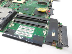 Материнская плата от ноутбука IBM Lenovo T60 - Pic n 260389