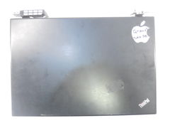 Верхняя крышка ноутбука IBM Lenovo L412 - Pic n 260416