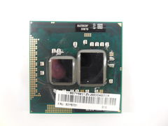 Процессор для ноутбука Intel Core i5-520M