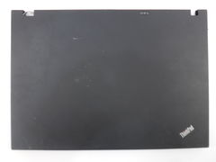Верхняя крышка ноутбука IBM Lenovo T61 - Pic n 260426