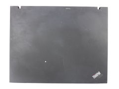 Верхняя крышка ноутбука IBM Lenovo X61 - Pic n 260441