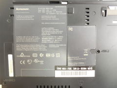 Корпус для ноутбука IBM Lenovo T60 - Pic n 260448