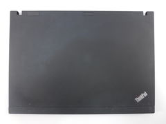 Верхняя крышка ноутбука IBM Lenovo X201 - Pic n 260449