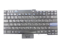 Клавиатура для ноутбука IBM Lenovo R400 - Pic n 260471