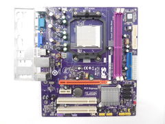 Материнская плата ECS GeForce 7050M-M V2.0